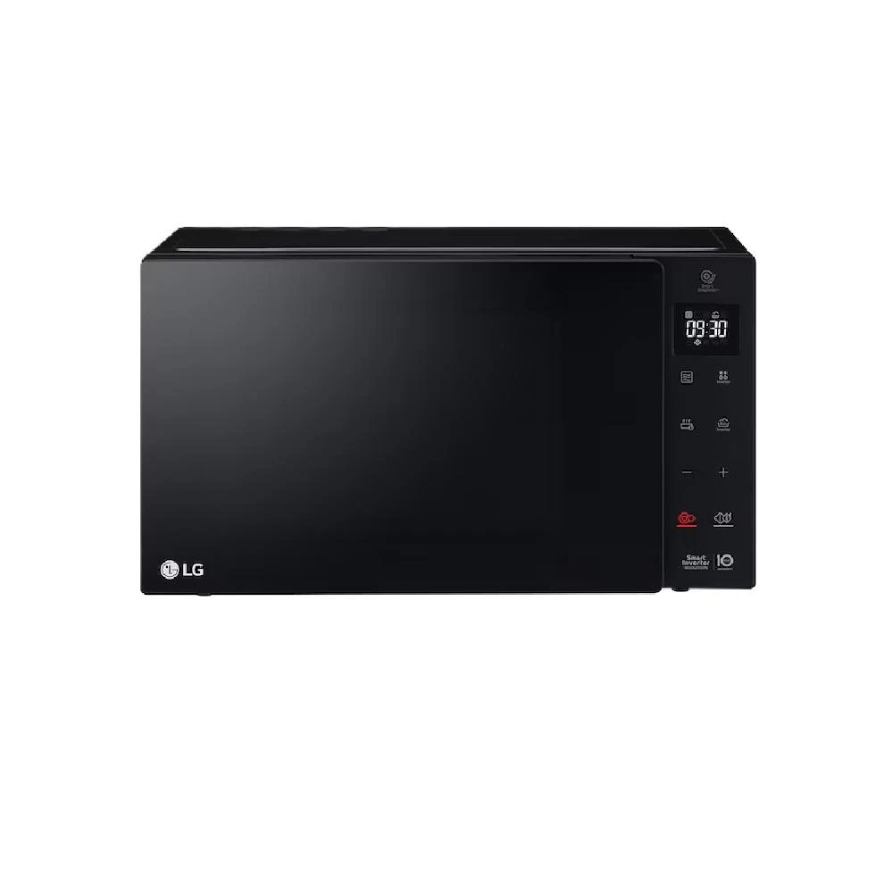 【LG 樂金】25公升 NeoChef™ 智慧變頻微波爐｜尊爵黑 MS2535GIS 台灣公司貨
