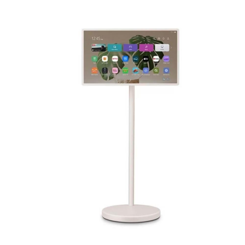 【LG 樂金】27吋StanbyME 2閨蜜機第二代連網智慧顯示器27LX6TDGA