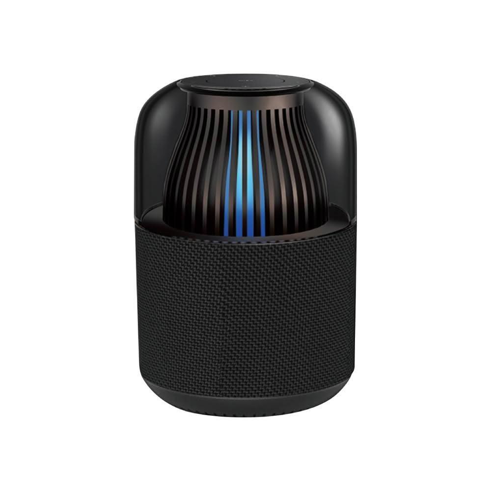 【SANSUI 山水】360度全指向無線藍芽喇叭 SF-LL6