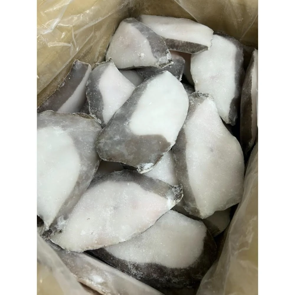 【誠實討海人】格陵蘭  特級大比目魚  200g/片(#大比目魚切片#無肚洞#鱈魚切片#鱈魚#大比目魚#魚)