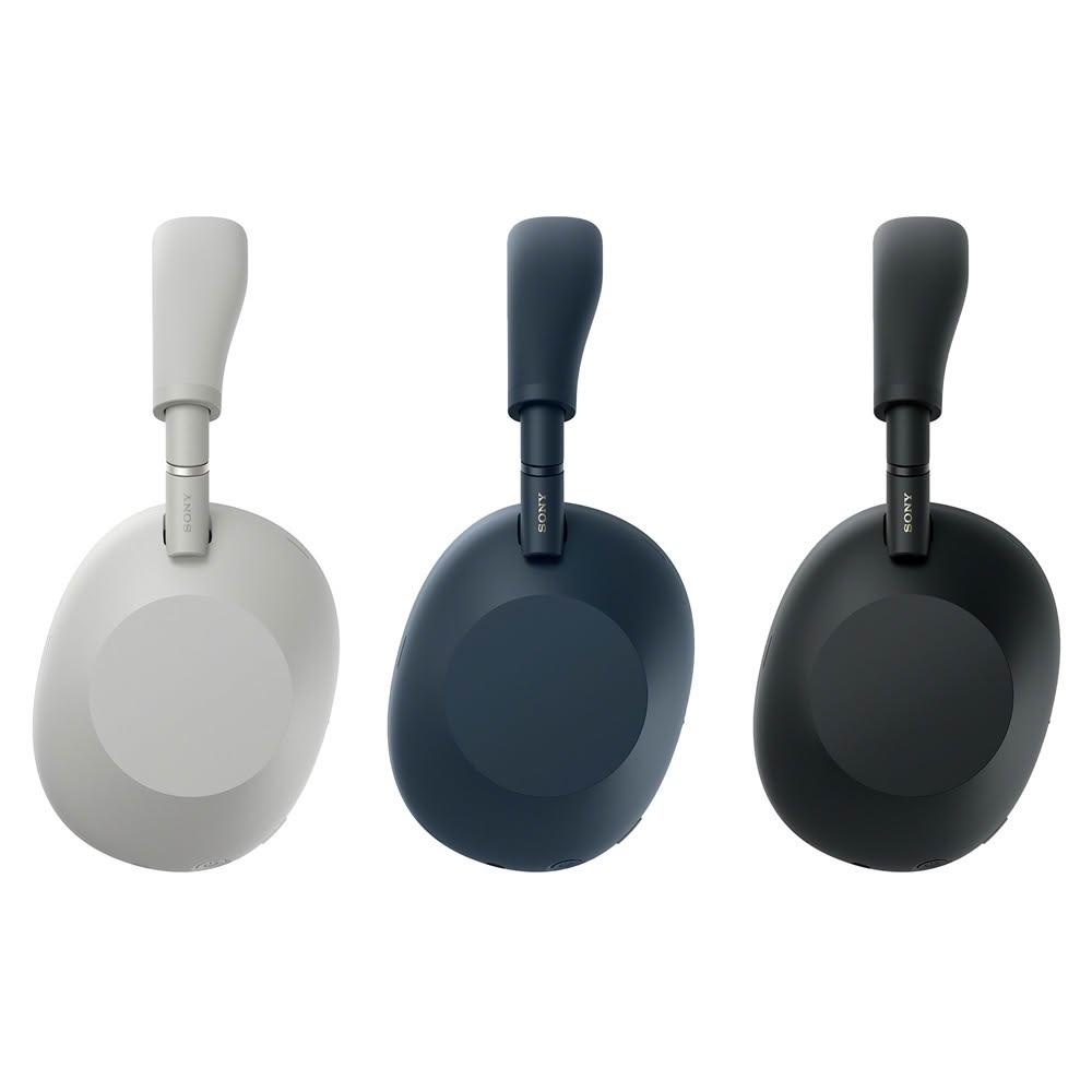 【SONY 索尼】WH-1000XM6 無線藍牙降噪耳罩式耳機-限期註冊送禮券300