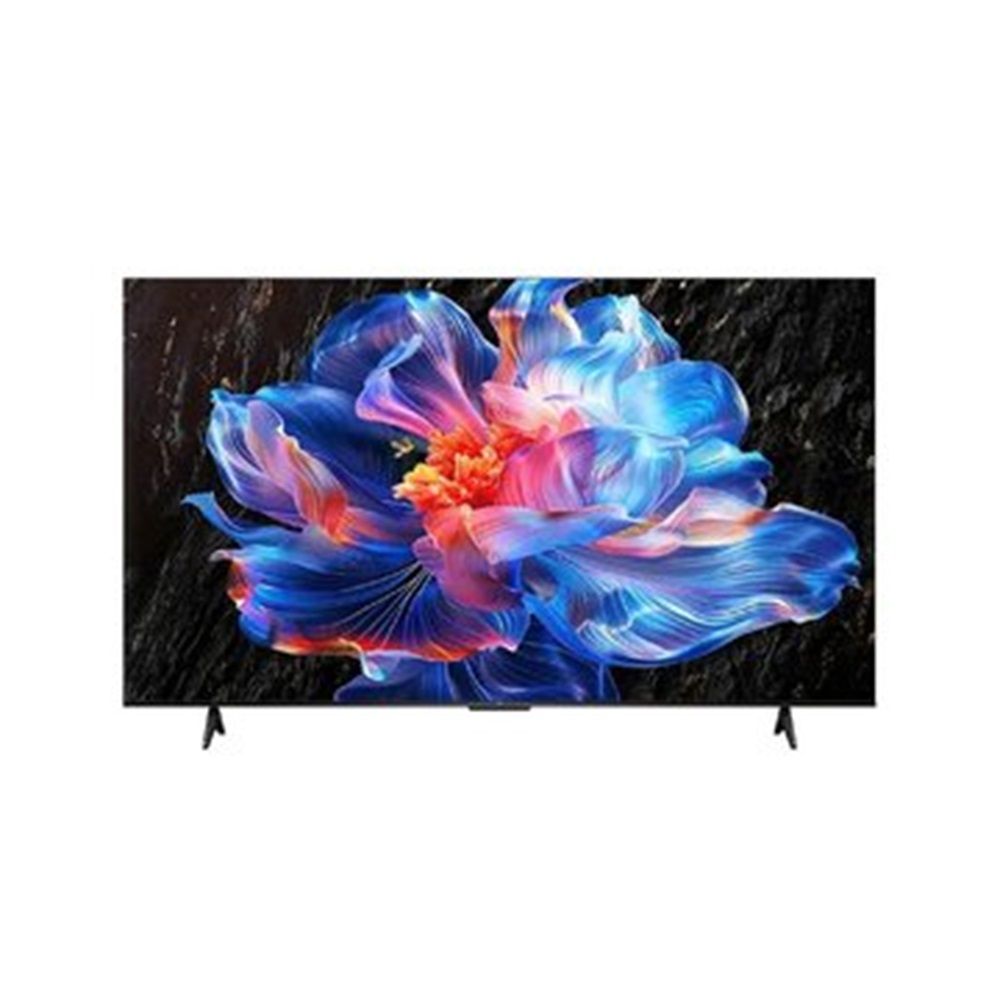 【TCL】55吋 4K Google TV 智慧連網液晶顯示器 55P6K 含標準安裝 樓層費跨區費另計
