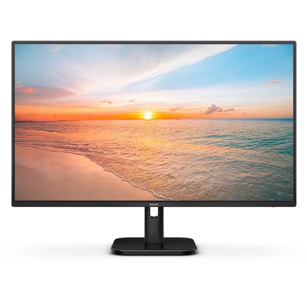 【Philips 飛利浦】Philips 飛利浦 27E1N1100A 27型 IPS FHD 100Hz 窄邊框螢幕(喇叭/4ms/HDMI)