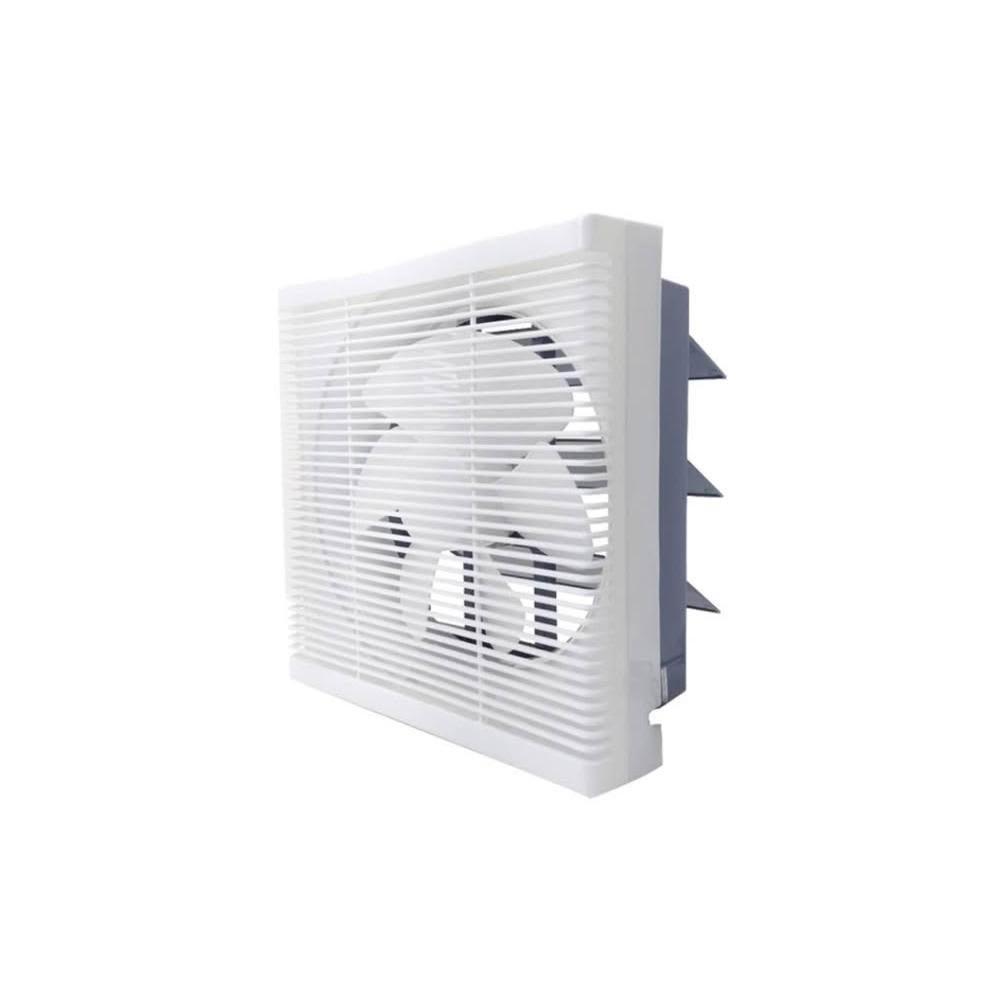 【LAPOLO】LAPOLO 藍普諾12吋 DC直流變頻吸排扇 LAN1-1206兩用吸排 換氣扇 無段旋鈕 保固五年 百葉窗