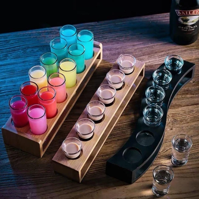 shot 杯 子彈杯 shot 杯組 shot杯架 調酒器具 雞尾酒杯 酒吧 調酒工具