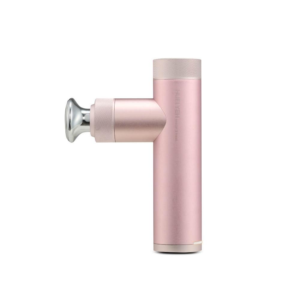 【輝葉】miniV 3 heat溫感按摩槍 HY-10508