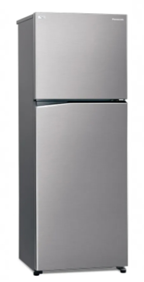 【Panasonic 國際牌】原廠控價 私訊我更便宜NR-B371TV-S1 Panasonic 國際牌 366公升 雙門變頻晶鈦銀冰箱