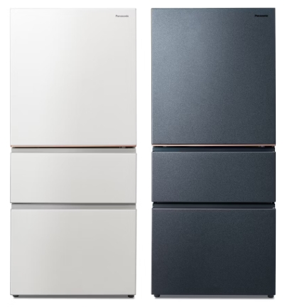 【Panasonic 國際牌】原廠控價 私訊我更便宜NR-C615XV 雲霧白 610公升三門變頻冰箱