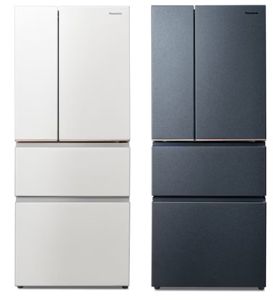 【Panasonic 國際牌】原廠控價 私訊我更便宜NR-D505XV-B 500公升四門變頻冰箱