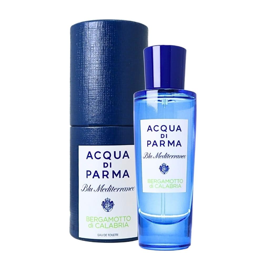 Acqua Di Parma】帕爾瑪之水藍色地中海系列Bergamotto Di Calabria 香
