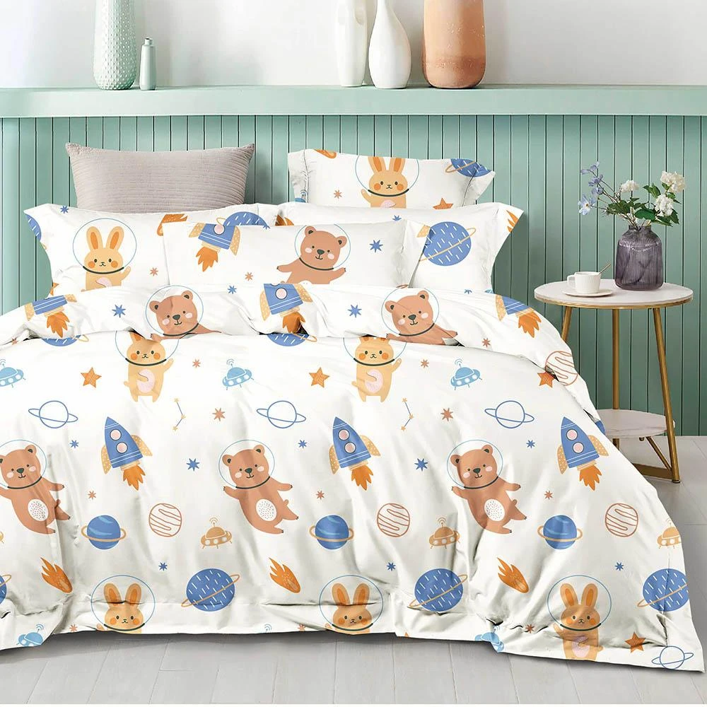 【躺下來】萊賽爾天絲涼感涼被床包組_多款任選(單/雙/加大-均價)