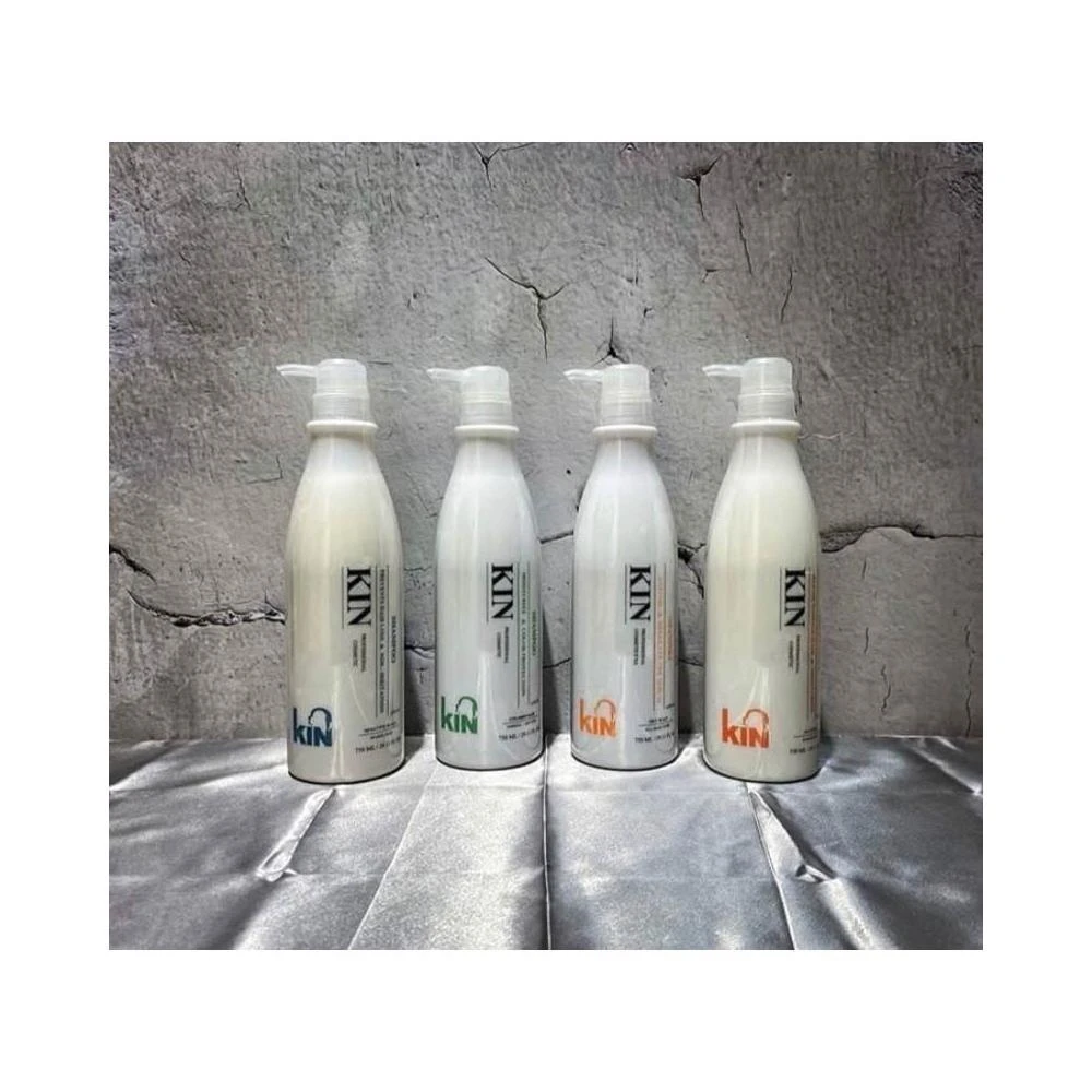 淳姐生活館 店長推薦 默默賣到爆！KIN 酸蛋白洗護系列 洗髮精 護髮素