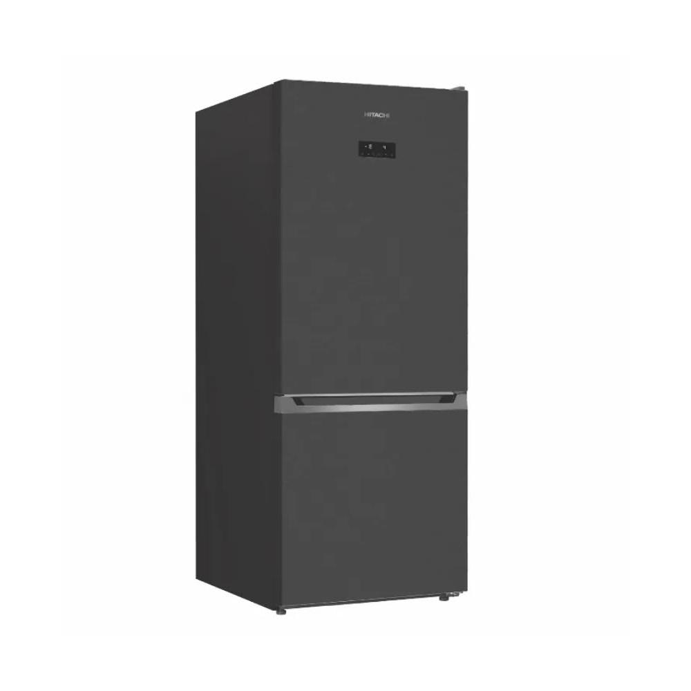 【HITACHI 日立】❞原廠控價,私訊有優惠❞ HRBN7415DD 396公升 變頻 上冷藏下冷凍兩門冰箱