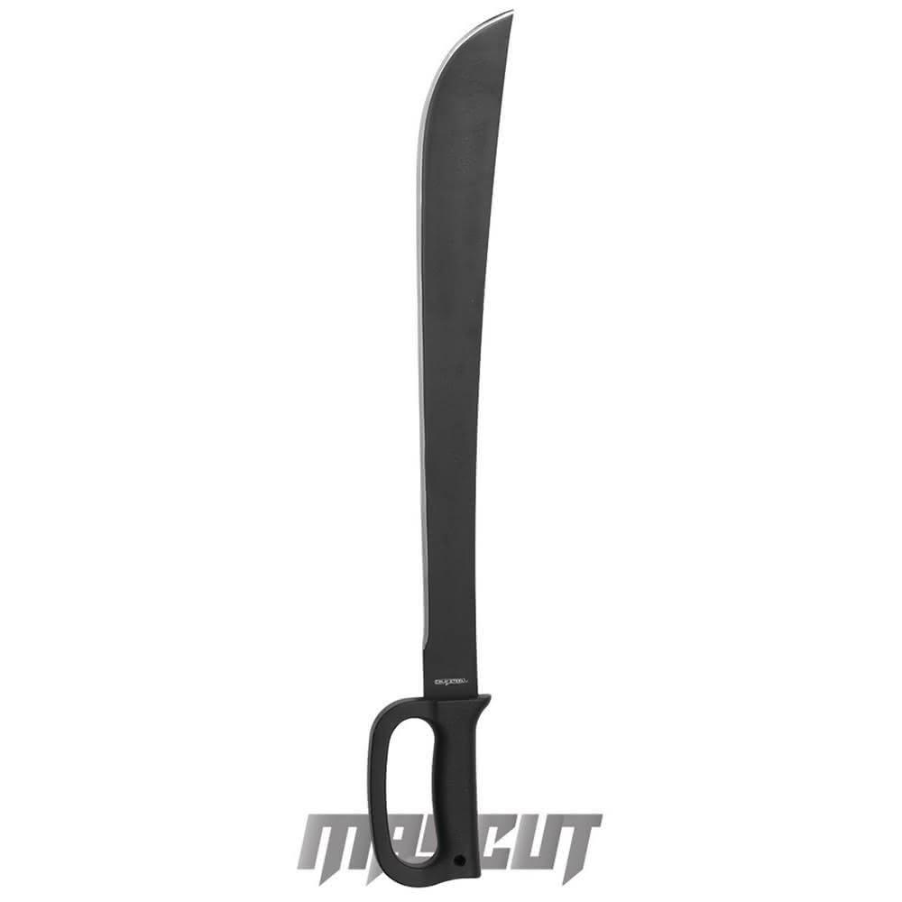 COLD STEEL Latin D-Guard 砍刀21剁護手開山刀/附刀套97AD21S 「工具家