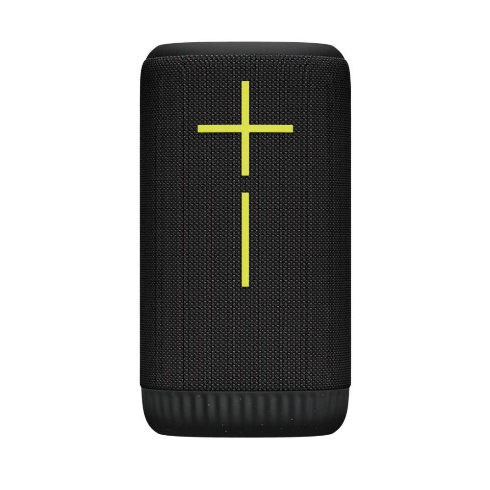 UE Ultimate Ears EVERBOOM 攜帶型藍芽多媒體喇叭 潮玩黑 防潑水 2年保固 高音質戶外音箱