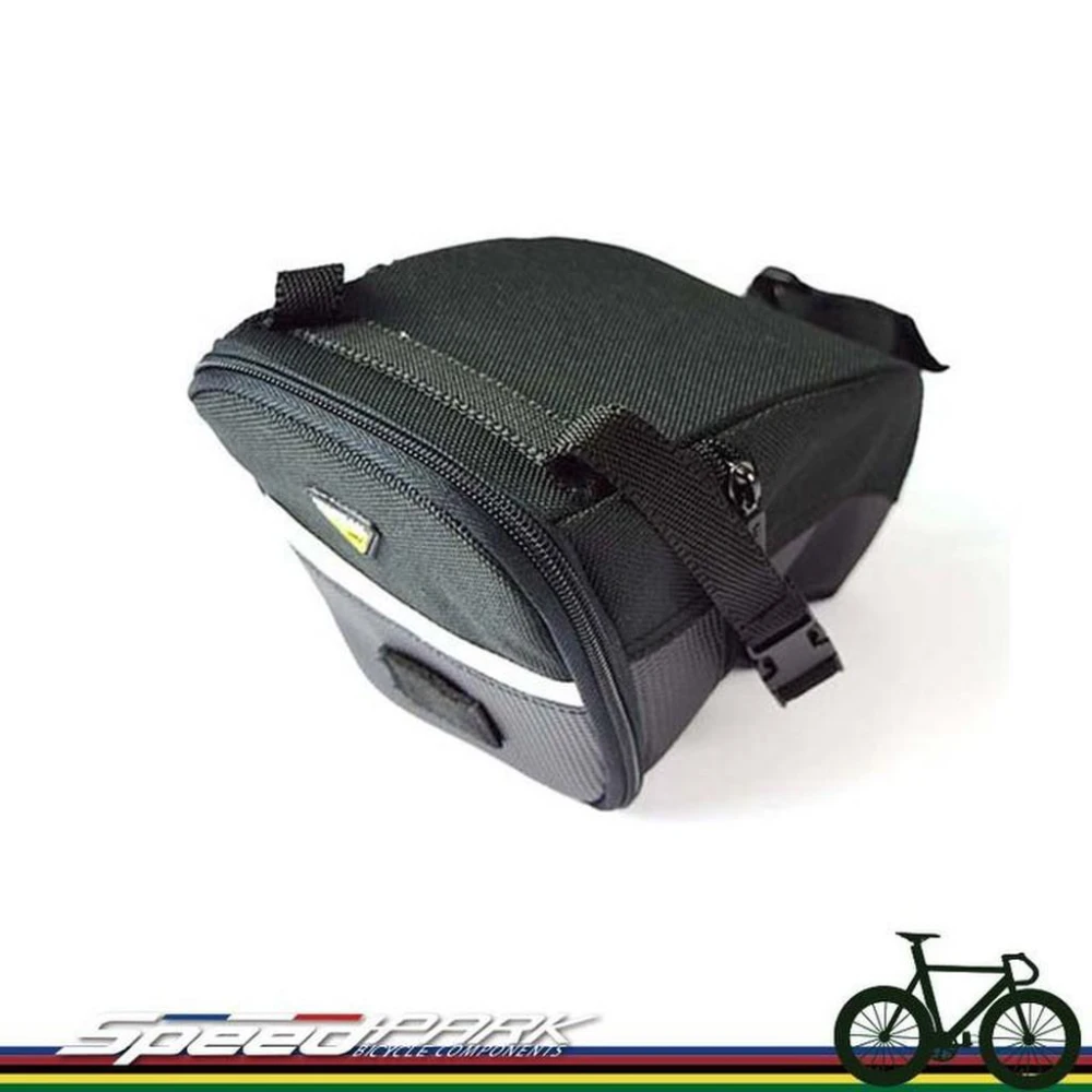 【TOPEAK】TOPEAK Aero Wedge Pack Large TC2262B  座墊包 坐墊包 (大)