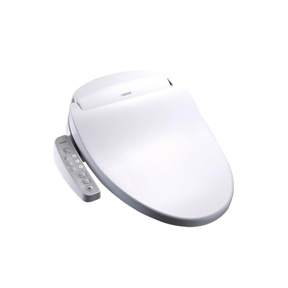 【CAESAR 凱撒衛浴】TAF180L 瞬熱式 溫水洗淨免治馬桶座 不含安裝