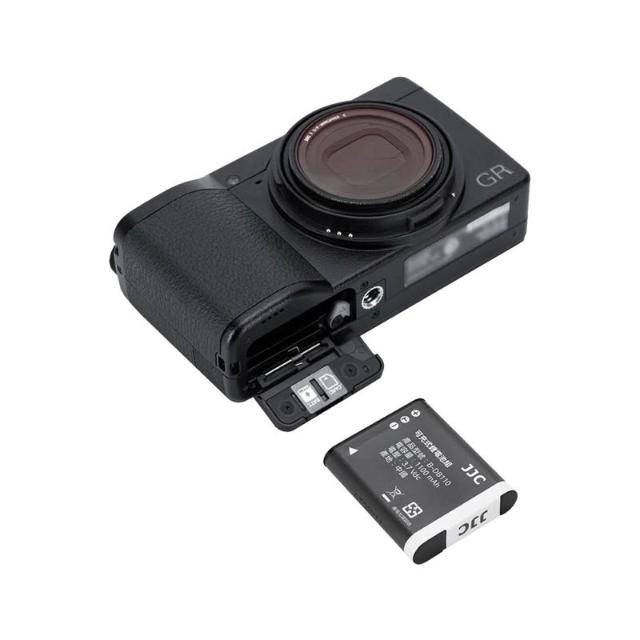 製品情報 / GR DIGITAL III | Ricoh Japan 良品 RICOH GR DIGITAL III