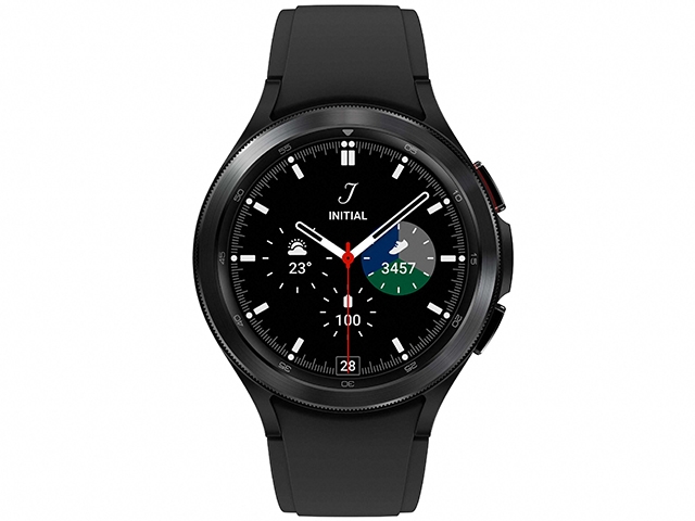 【Samsung 三星】福利品 Galaxy Watch 4 Classic 46mm LTE SM-R895