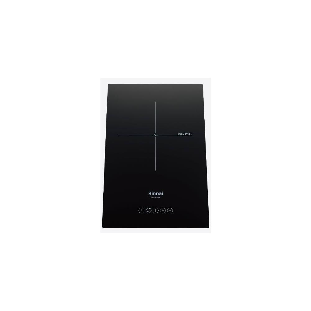 【林內】RB-H1180 IH智慧感應單口爐 10段火力 微晶強化玻璃 廣幅加熱 1180 瓦斯爐