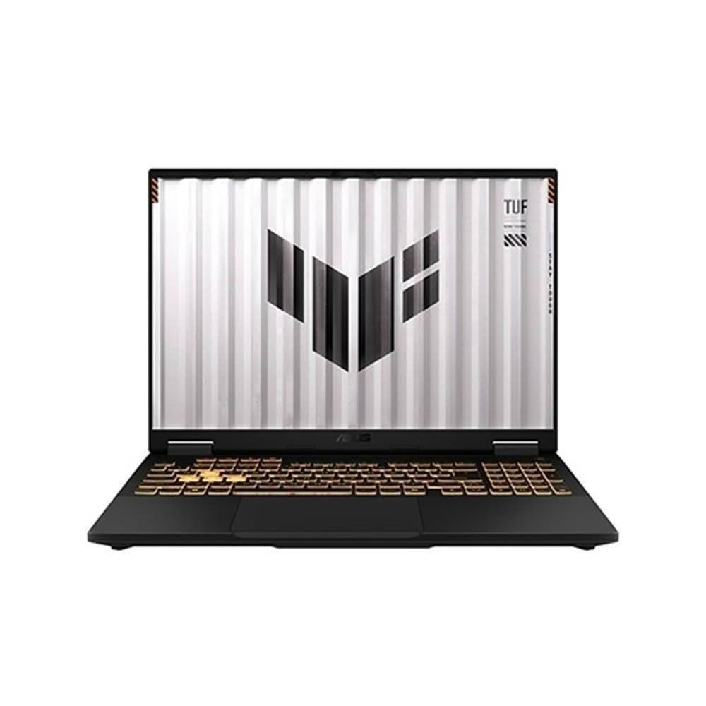 【ASUS 華碩】特仕版 TUF Gaming F16 FX608JMR 16吋電競筆電(i5/32G/1T/RTX5060/W11)
