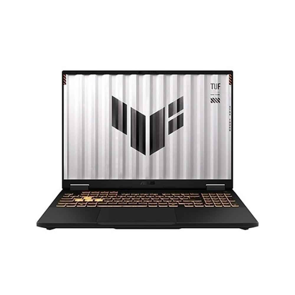 【ASUS 華碩】特仕版 TUF Gaming F16 FX608JMR 16吋電競筆電(i5/48G/1.5T/RTX5060/W11)