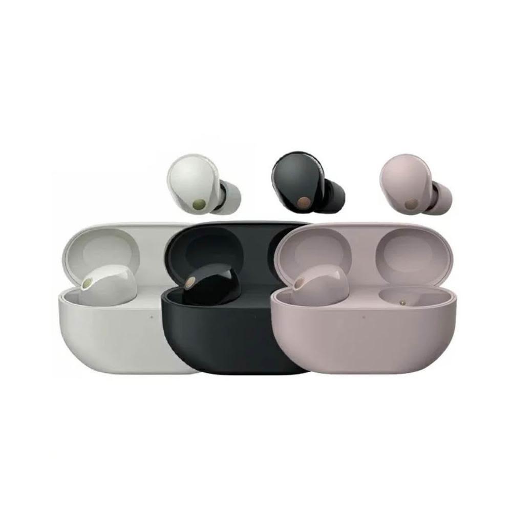 【SONY 索尼】真無線降噪耳機 WF-1000XM5