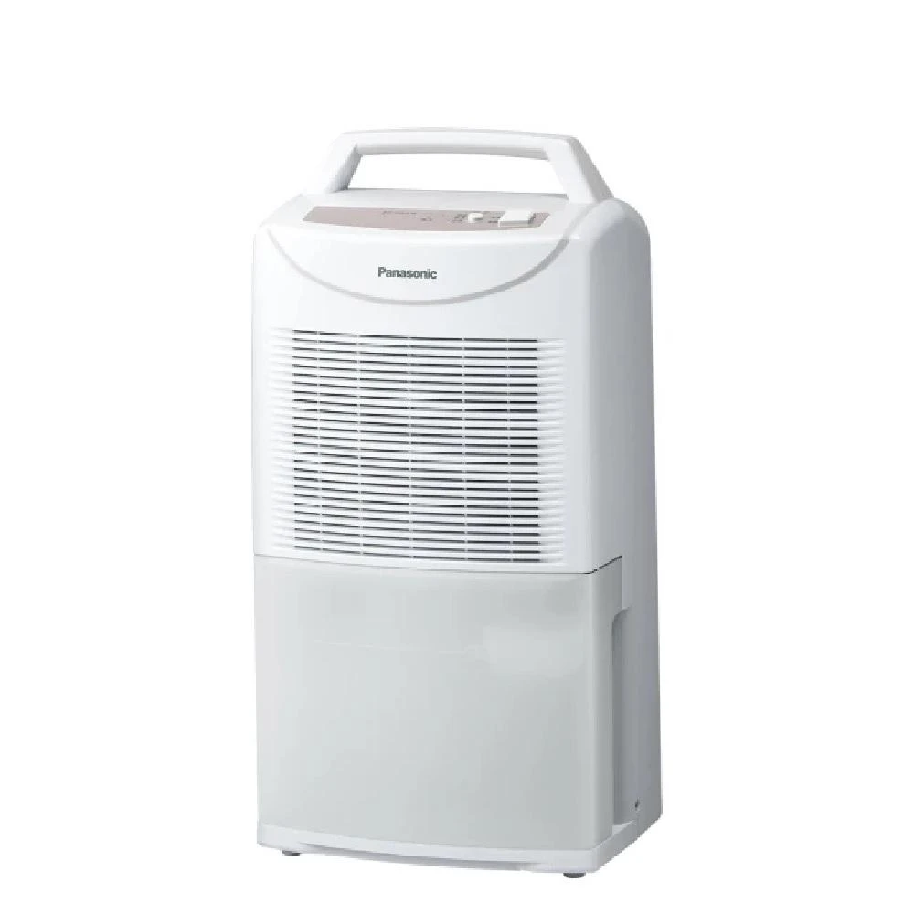 【Panasonic 國際牌】【贈送柔膚毯】F-Y12PS 6L除濕機 新上市! (1級能效)