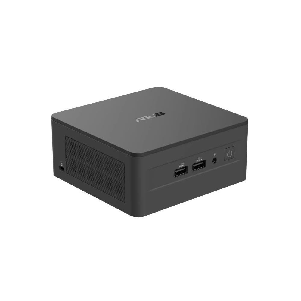 【ASUS 華碩】ASUS 華碩NUC 13 PRO i5-1340P NUC 準系統