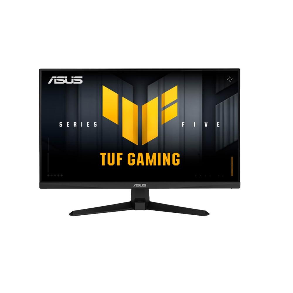 【ASUS 華碩】ASUS 華碩 TUF Gaming VG279QM5A 電競螢幕 27吋 240Hz FHD 0.3ms 內建喇叭