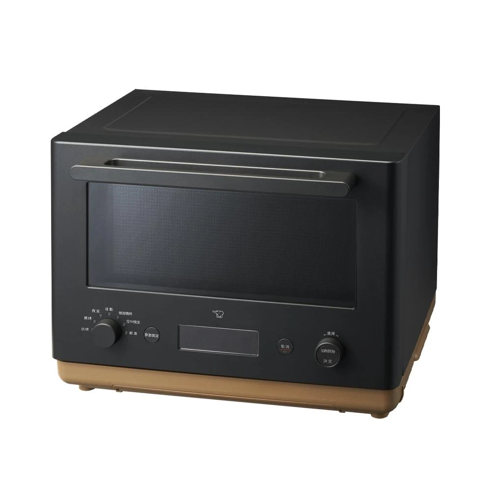【ZOJIRUSHI 象印】26L 烘烤微波爐 ES-SAF26-