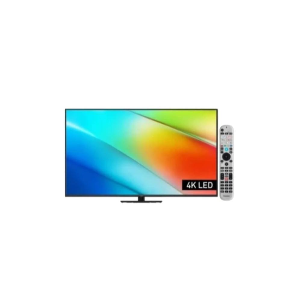 【Panasonic 國際牌】TV-65W90BGT 65吋 4K 144Hz 智慧聯網顯示器(不含視訊盒)