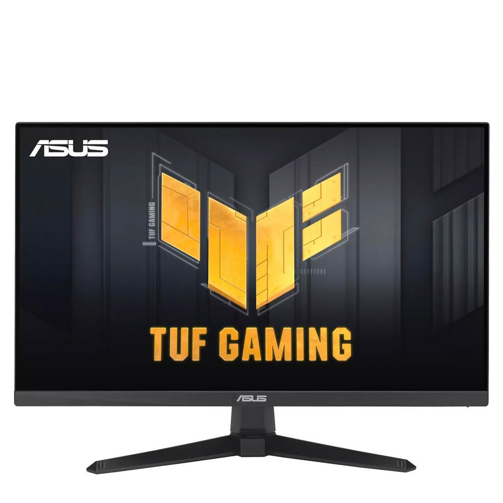 【ASUS 華碩】VG249QE5A 24型 IPS電競螢幕