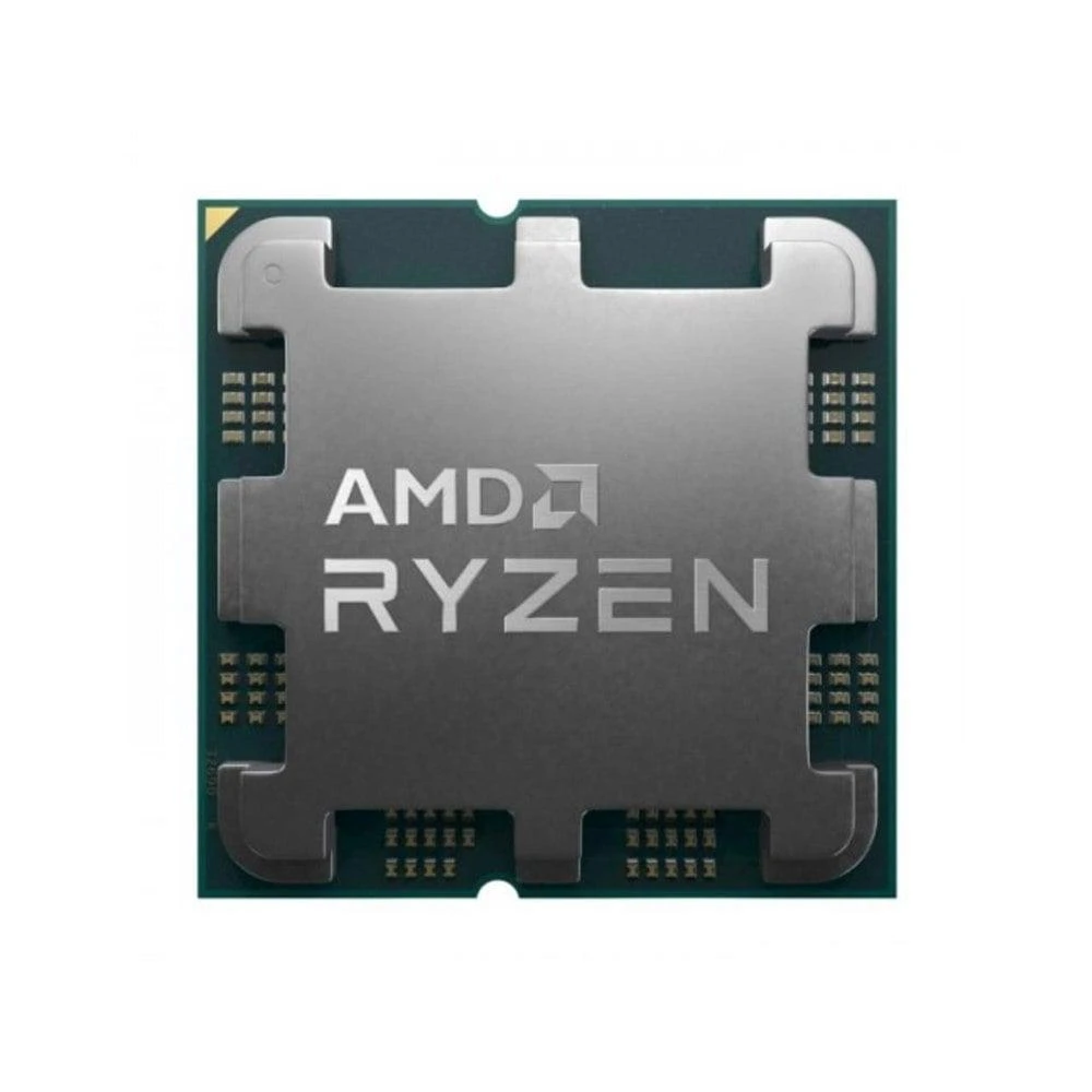 【AMD 超微】Ryzen 7 7700 MPK SR1 8核/16緒 處理器《3.8GHz/40M/AM5》