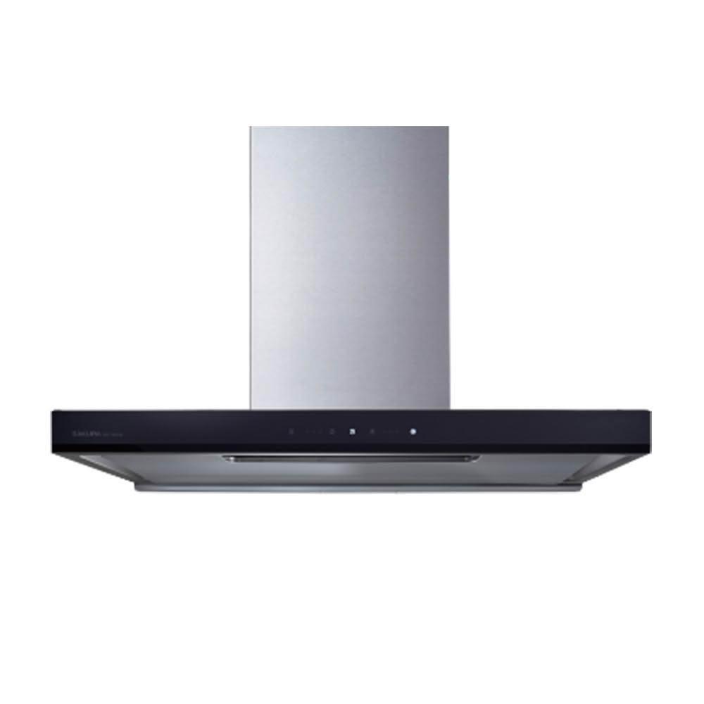 【SAKURA 櫻花】櫻花 SAKURA 歐化 除油煙機 DR7790ASXXL 不鏽鋼 120cm (僅限 中彰投 含基本安裝)