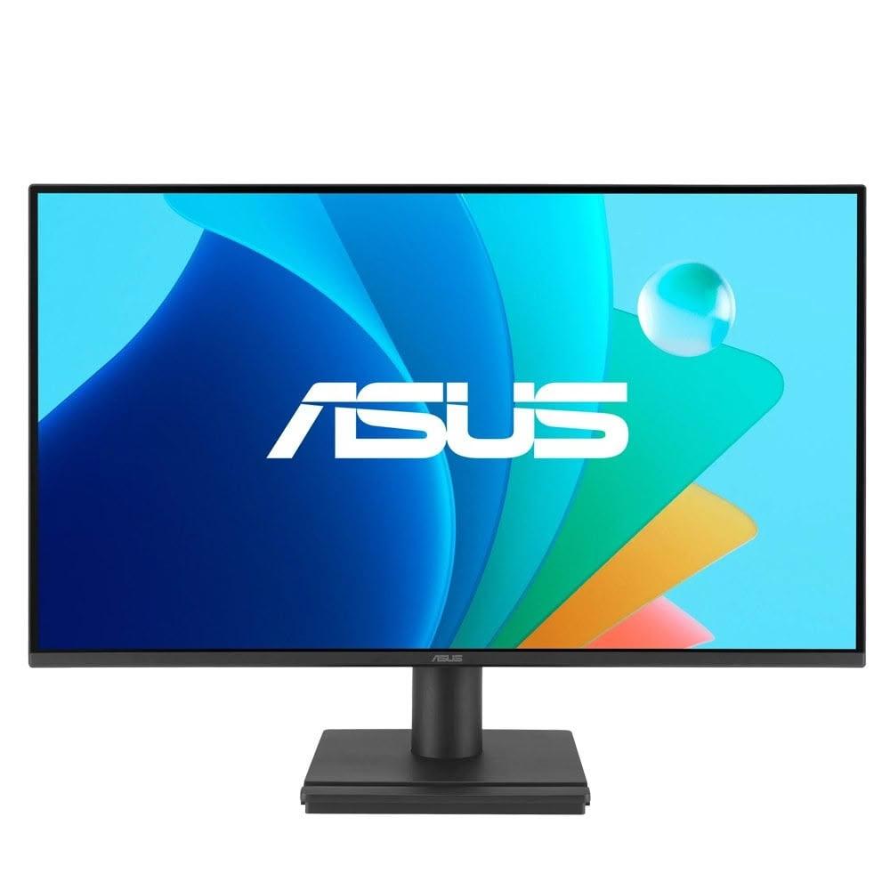 【ASUS 華碩】VA249HG 24型 IPS護眼電競螢幕