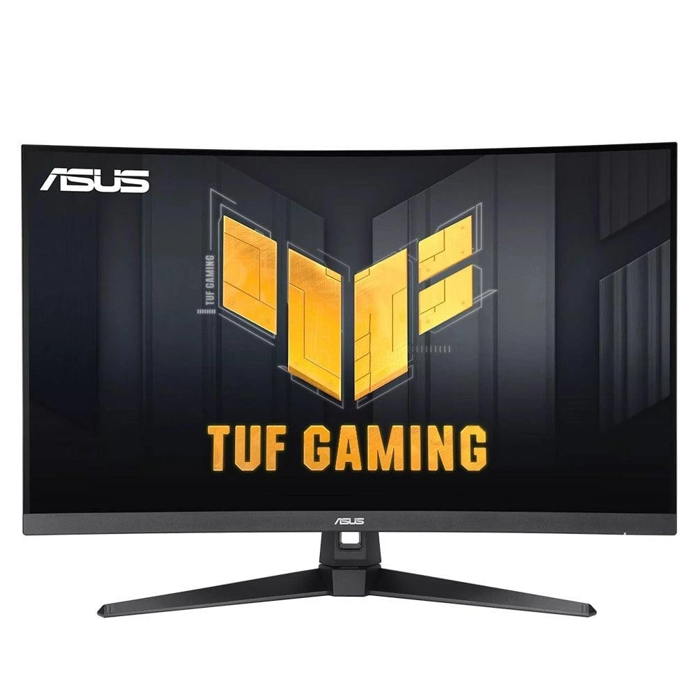 【ASUS 華碩】VG32VQM5B 32型 VA曲面電競螢幕