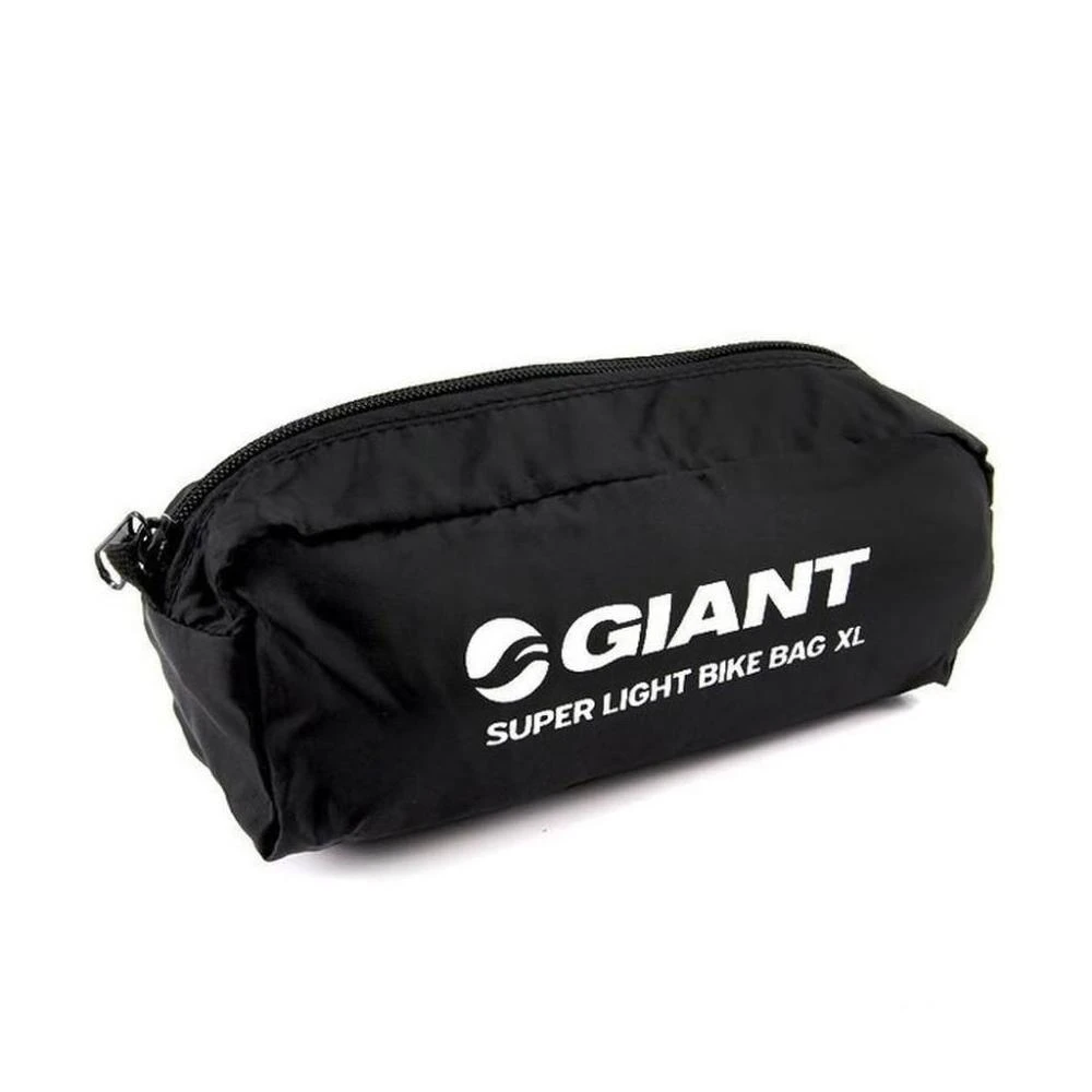 【GIANT】GIANT 捷安特 簡易式攜車袋 一體式26吋-29吋 只拆前輪 登山車 公路車 小徑 單速車 鋼管車