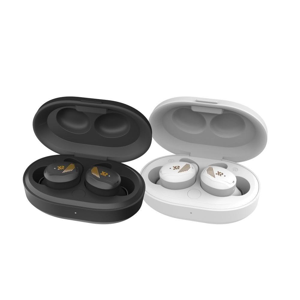 【XROUND】XROUND FORGE PRO 智慧降噪耳機 藍牙耳機 真無線耳機 耳機 藍牙耳機 防水耳機 運動耳機