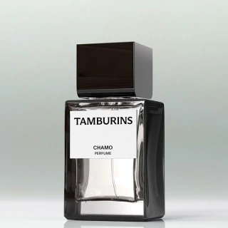 tamburins】2024新款香水50ml +品牌紙袋(BILINGUAL / HAYSTACKS