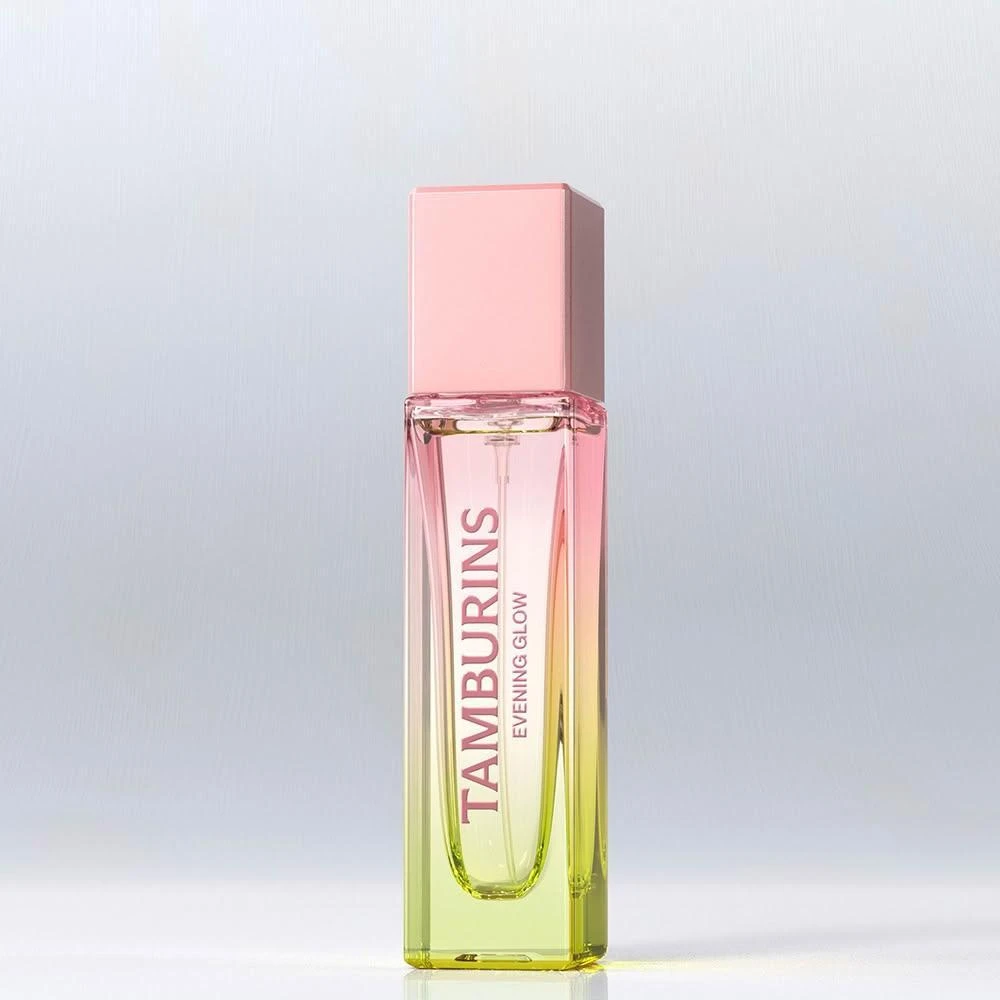 tamburins】香水50ml JENNIE PICK+品牌紙袋(韓國blackpink PUMKINI 鼠