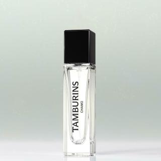 tamburins】TAMBURINS 香水HAYSTACKS 5ml 分裝肥達代購