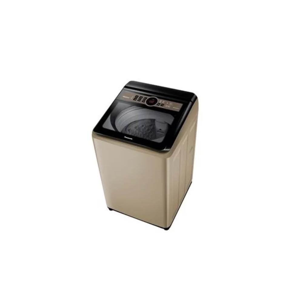 【Panasonic 國際牌】NA-V130NZ-N 13公斤 節能洗淨變頻直立式洗衣機