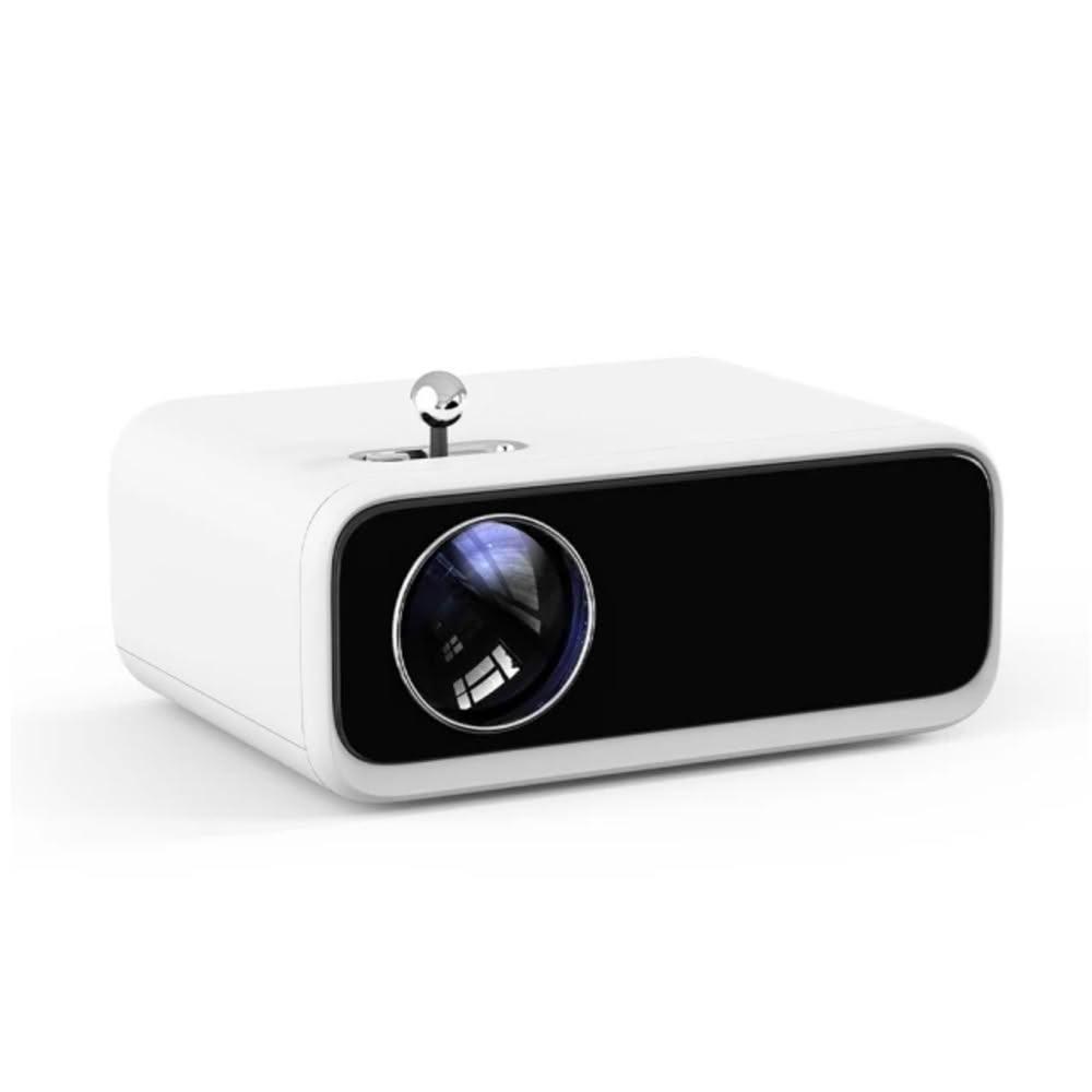 【Wanbo 萬播】智慧掌上型投影機 Mini Pro