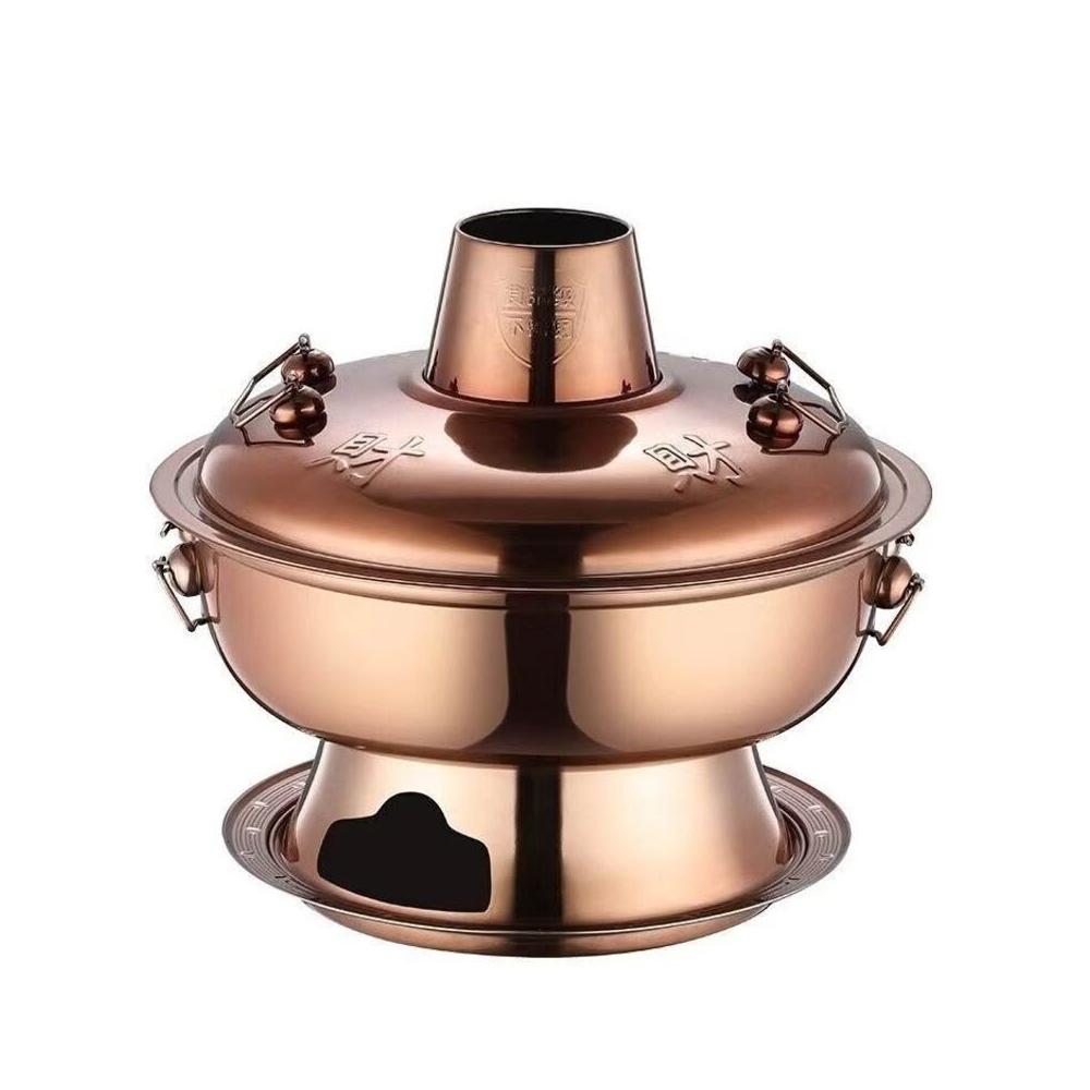 銅火鍋- momo購物網- 好評推薦- 2025年12月