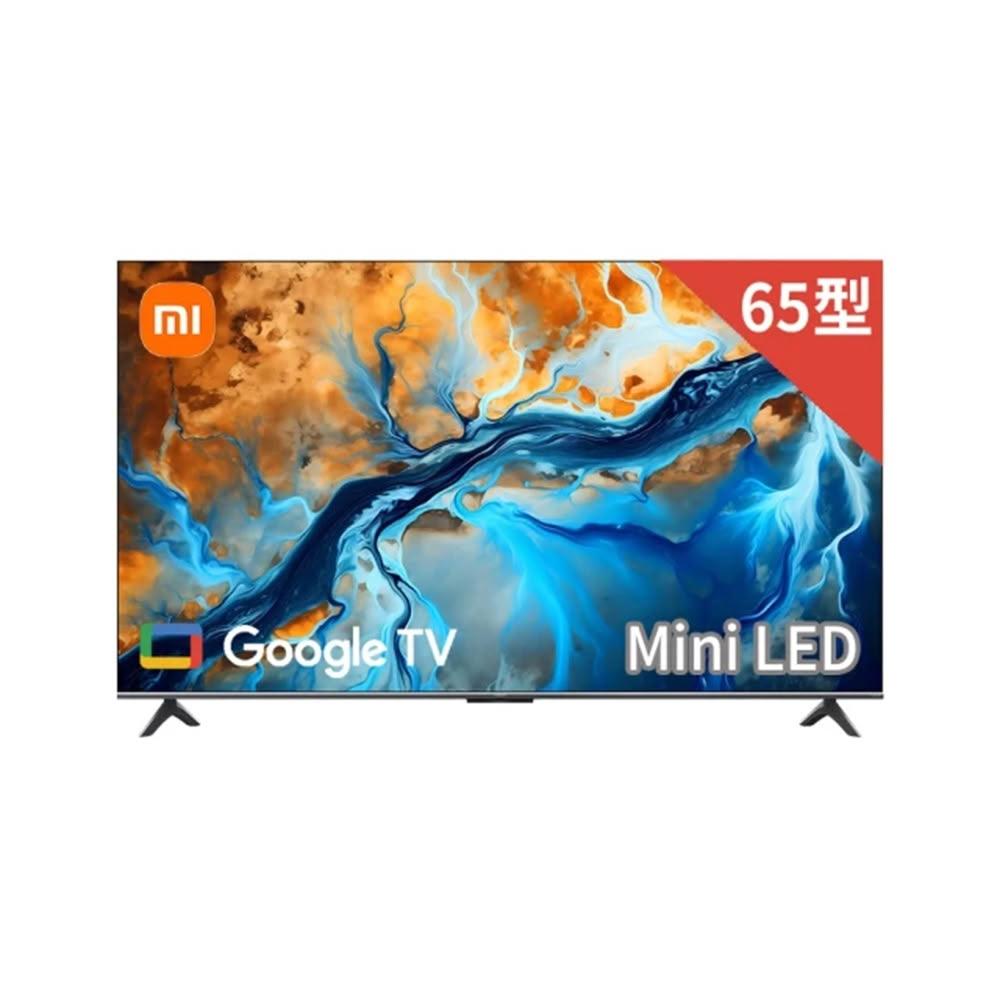 Xiaomi小米 S Mini LED 65