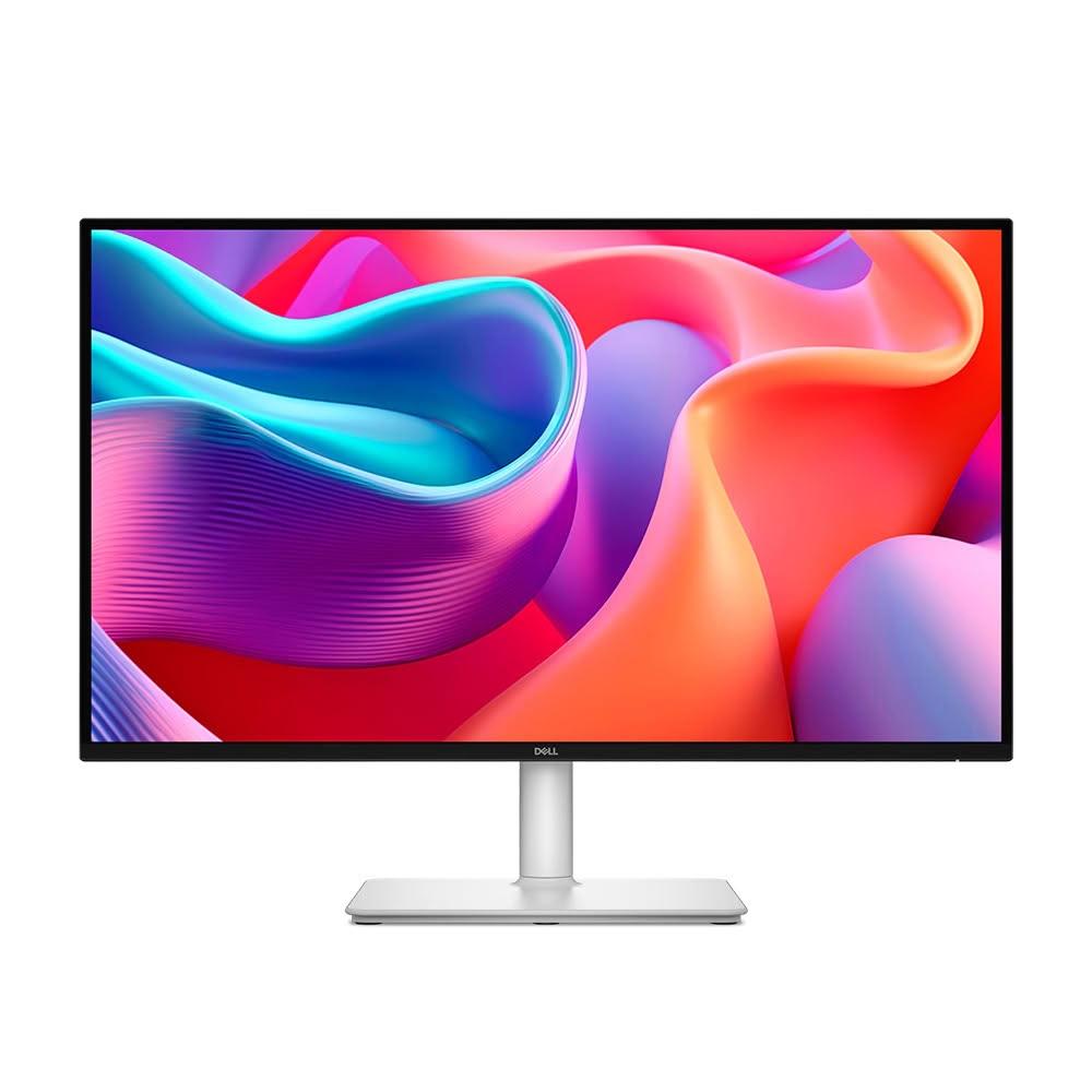 【DELL 戴爾】DELL 27型 27 Plus S2725DSM 顯示器