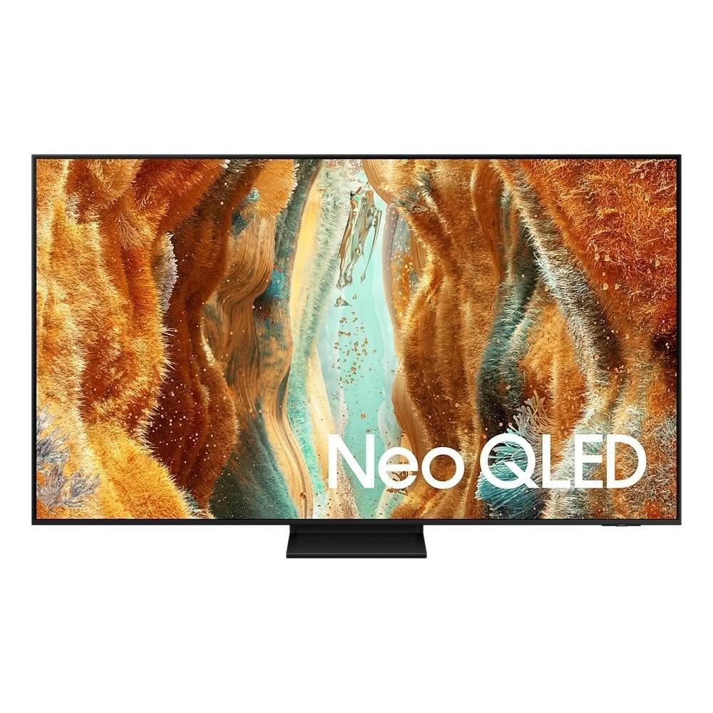 【Samsung 三星】【好禮二選一】75吋 QLED AI 4K 智慧連網顯示器 QA75QN70FAXXZW 液晶電視 台灣公司貨