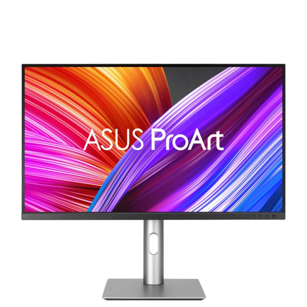 【ASUS 華碩】ProArt PA279CRV 27型 4K IPS USB-C 專業繪圖螢幕