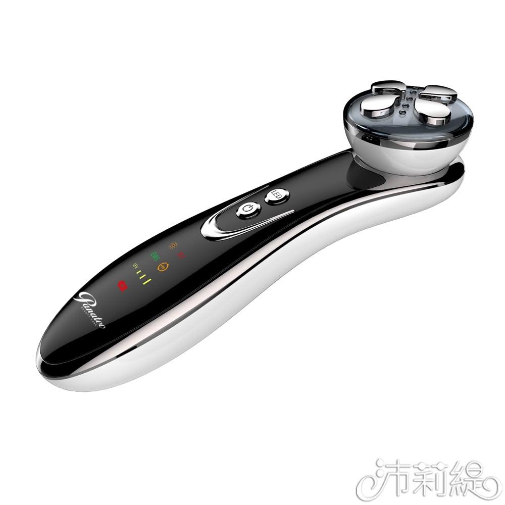 【PANATEC 沛莉緹】PANATEC 沛莉緹 逆齡無暇緊致拉提SPA美容導入儀 K-261